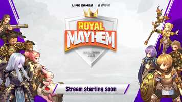 Free download [Royal Crown] E-sports 로얄 대난투 홍보영상 video and edit with RedcoolMedia movie maker MovieStudio video editor online and AudioStudio audio editor onlin